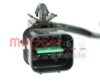 METZGER 2190608 Wiper Motor